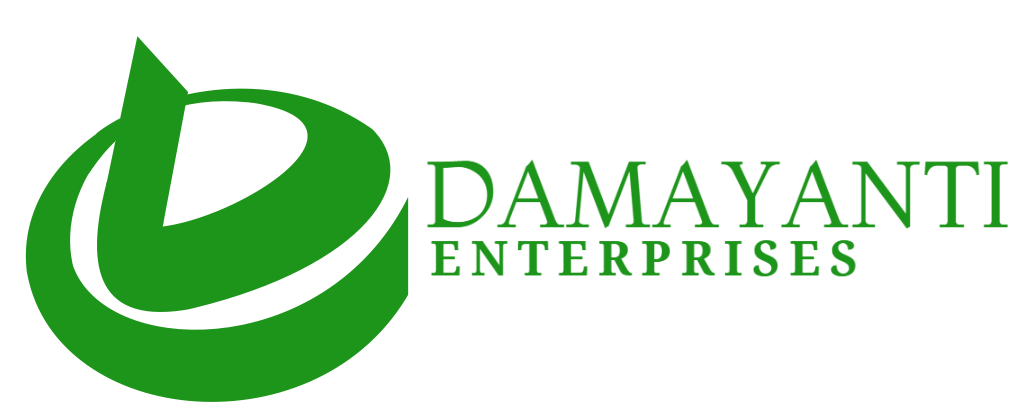 Damayanti Enterprises